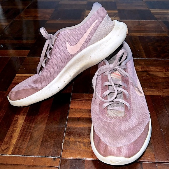 Nike Shoes - Nike Flex Experience RN 7 Elemental Rose Womens 9.5